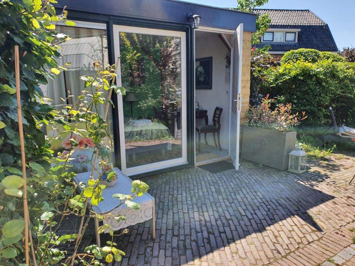 Johannahoeve Utrecht Exterior foto