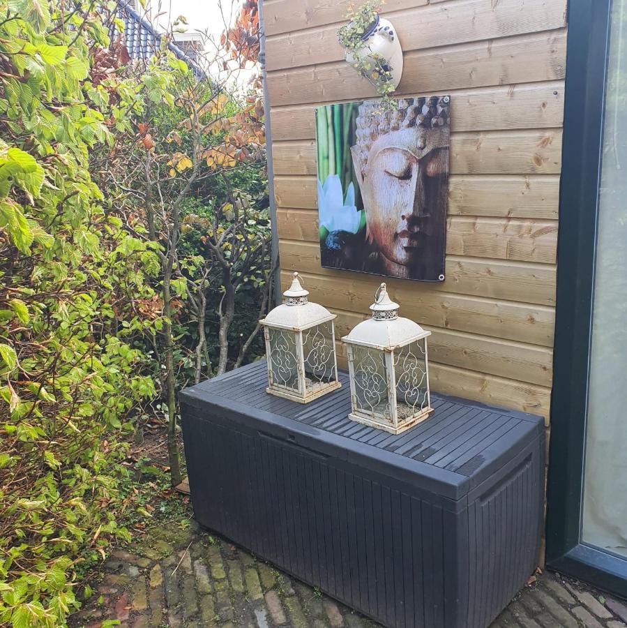 Johannahoeve Utrecht Exterior foto