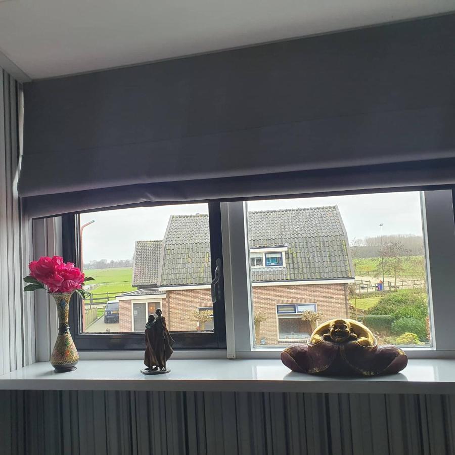 Johannahoeve Utrecht Exterior foto