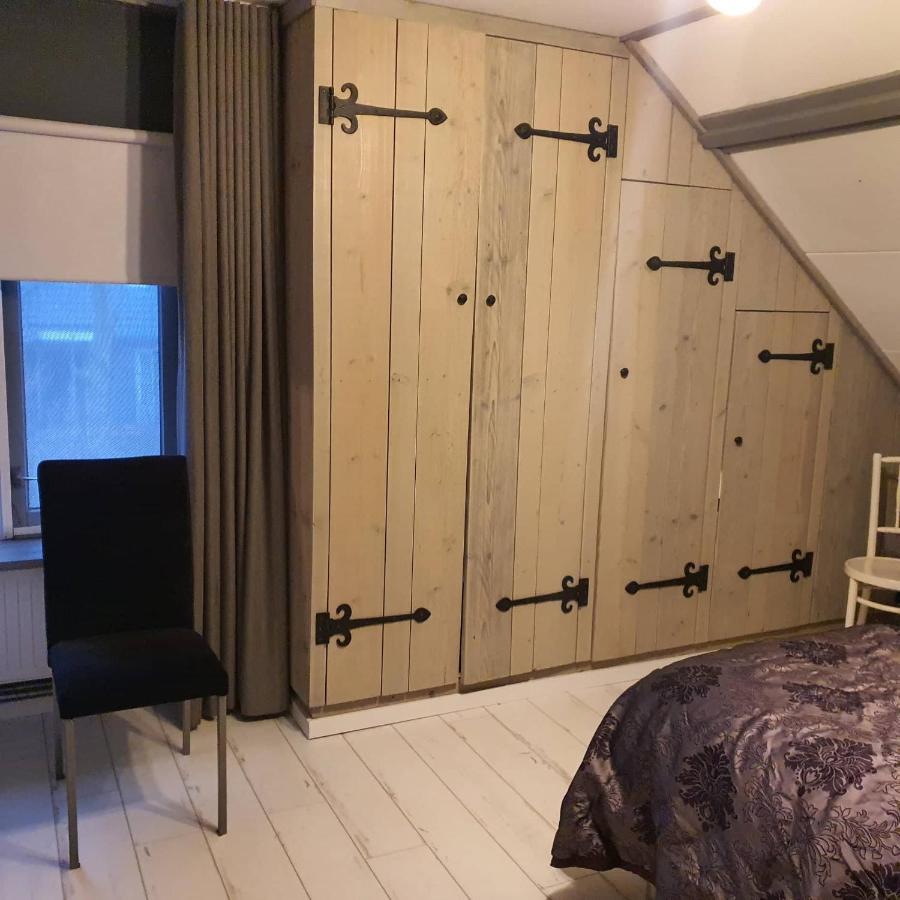 Johannahoeve Utrecht Exterior foto